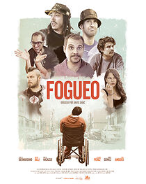 Fogueo (2017)