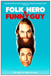 Folk Hero & Funny Guy (2017)