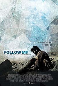 Follow Me: The Yoni Netanyahu Story (2012)