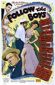 Follow the Boys (1963)