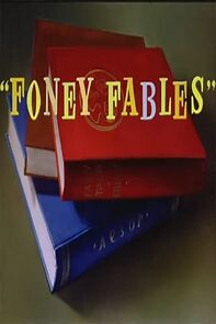 Foney Fables (Short 1942) (1942)
