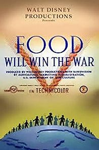 Food Will Win the War (1942)