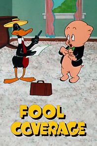 Fool Coverage (Short 1952) (1952)