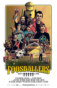 Foosballers (2020)