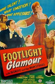 Footlight Glamour (1943)