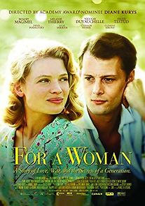 For a Woman (2014)