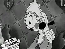 For Better or Worser (Short 1935) (1935)