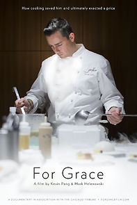 For Grace (2016)