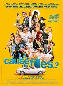 For the Ones We Loved (2019)