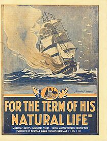 For the Term of His Natural Life (1929)