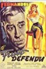 Forbidden Fruit (1959)