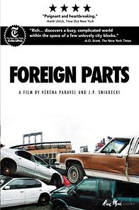 Foreign Parts (2015)