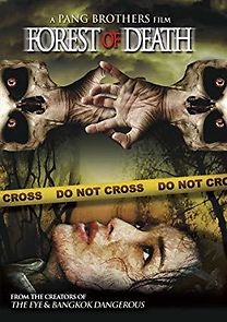 Forest of Death (2023)