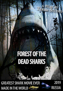 Forest of the Dead Sharks (2019)
