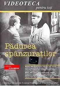 Forest of the Hanged (1965)