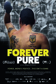 Forever Pure (2017)