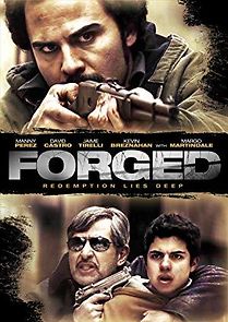 Forged (2010)