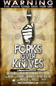 Forks Over Knives (2013)