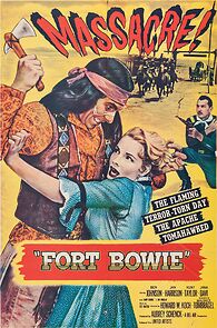 Fort Bowie (1958)