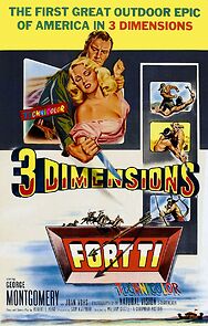 Fort Ti (1953)