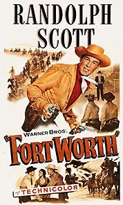 Fort Worth (1951)
