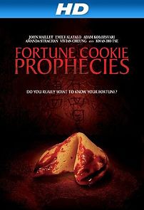 Fortune Cookie Prophecies (2011)