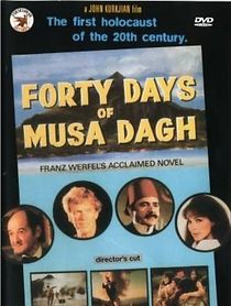Forty Days of Musa Dagh (1982)