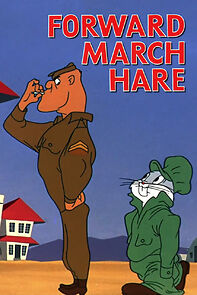 Forward March Hare (Short 1953) (1953)