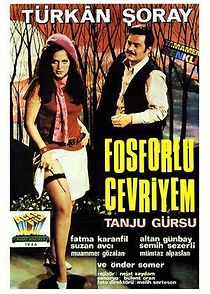 Fosforlu Cevriye (1969)