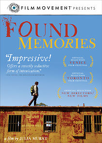 Found Memories (2012)