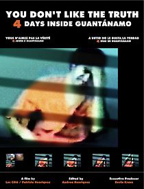 Four Days Inside Guantanamo (2011)