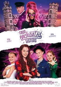 Four Enchanted Sisters (2020)