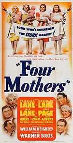 Four Mothers (2025)