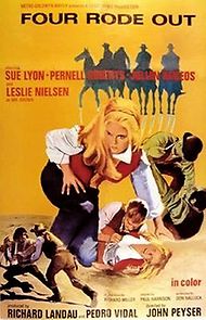 Four Rode Out (1971)