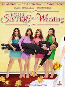 Four Sisters and a Wedding (2013)