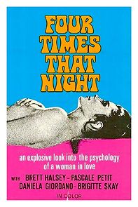 Four Times That Night (1972)