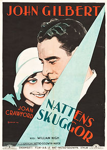 Four Walls (1928)