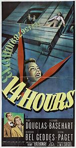 Fourteen Hours (1951)