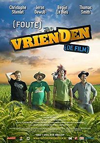 Foute Vrienden, de film (2015)