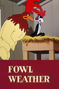 Fowl Weather (Short 1953) (1953)