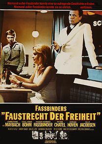 Fox and His Friends (1975)