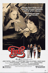 Foxes (1980)
