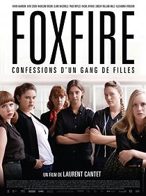 Foxfire: Confessions of a Girl Gang (2013)