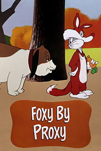 Foxy by Proxy (Short 1952) (1952)