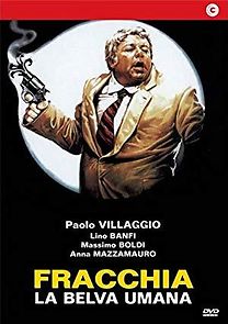 Fracchia la belva umana (1981)