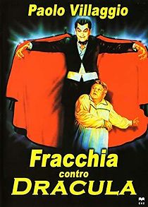 Fracchia Vs. Dracula (1985)