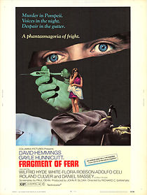 Fragment of Fear (1970)