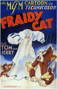 Fraidy Cat (1942)