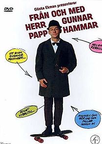 Från och med herr Gunnar Papphammar (1981)