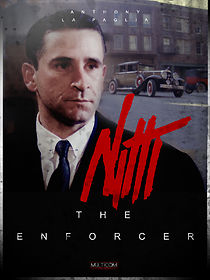 Frank Nitti: The Enforcer (1988)